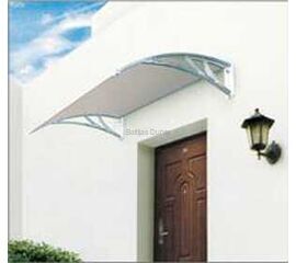 Aizsardzības Jumtiņš D1200A-A