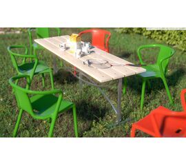 Galdiņš vasarnīcai