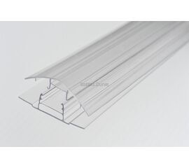 Dalāms savienojuma profils HCP 4-10 mm