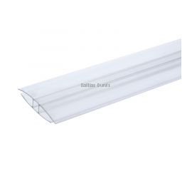 Nedalāms savienojuma profils HP