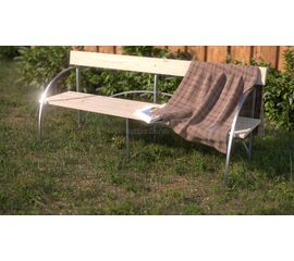 Soliņš ar atzveltni