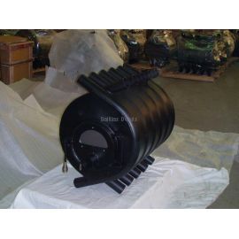 Apkures krāsnis Bullerjan N-01