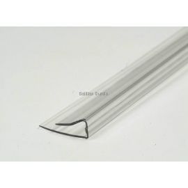 Nobeiguma profils UP