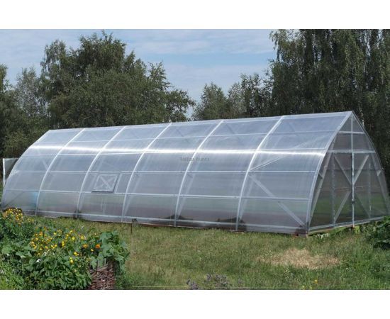 Rūpniecības siltumnīca Fermeris 4,2