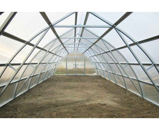 Rūpniecības siltumnīca Fermeris 4,2