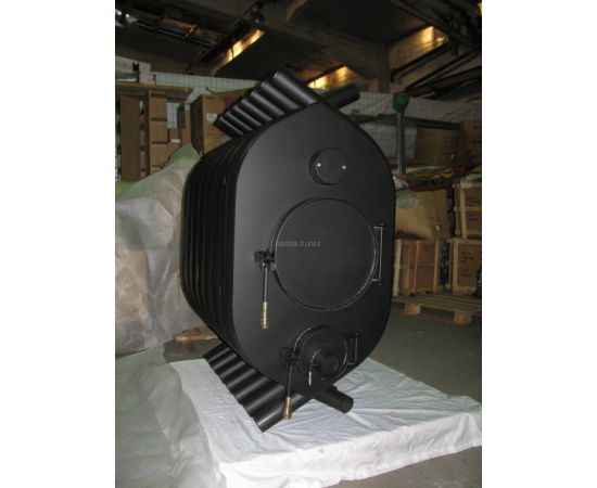 Apkures krāsnis Bullerjan N-01