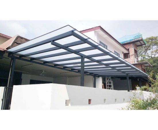 polikarbonāta jumts polikarbonāta jumts